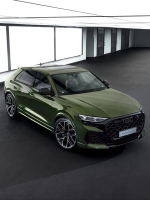Image post by @audisport on Instagram