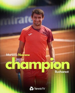 Image post by @tennistv on Instagram