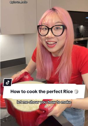 Video post by @yinrun_hello on TikTok