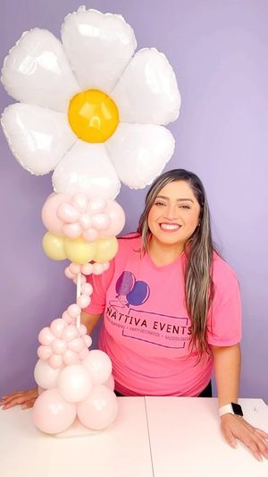 Video post by @nattivaevents on Facebook