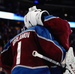 Image post by @coloradoavalanche on Instagram