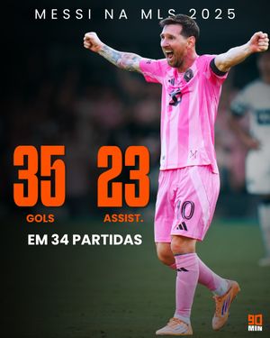 Image post by @90minbrasil on Instagram