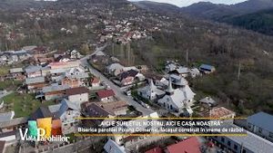 Video post by @trinitastvoficial on YouTube