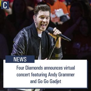 Image post by @dailycollegian on Instagram