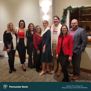 Image post by @pentucketbank on Instagram