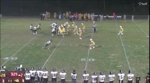 Image post by @coverthreeathletics on Instagram