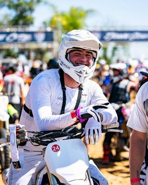 Image post by @nicktomasunas on Instagram