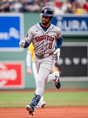 Image post by @astros on Instagram