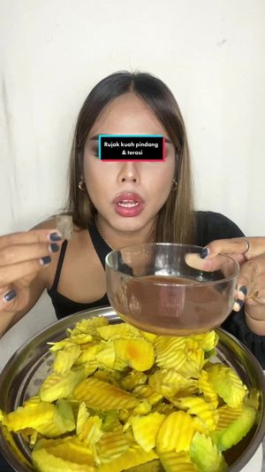 Video post by @freda.pria on TikTok