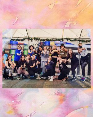 Image post by @nicollethinks on Instagram