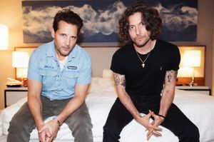 Image post by @joshuashultz on Instagram