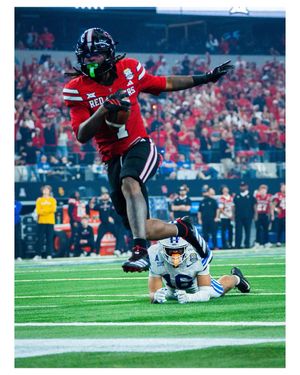 Image post by @dailyunivsports on Instagram