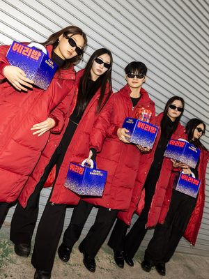 Image post by @singlesmagazine on Instagram