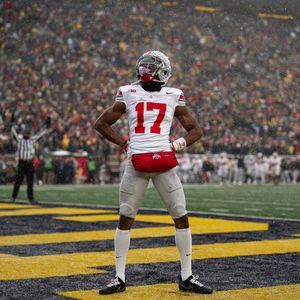 Image post by @ohiostathletics on Instagram