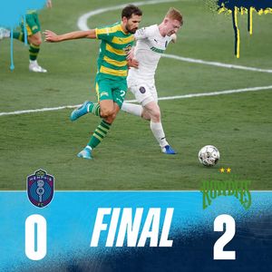 Image post by @memphis901fc on Instagram