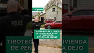 Video post by @laopinionla on YouTube