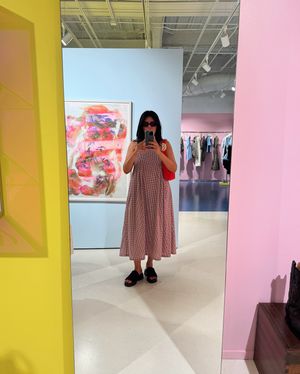 Image post by @rebeccabanduh on Instagram