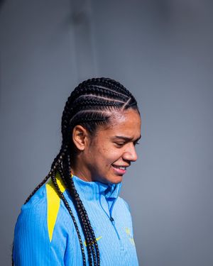 Image post by @fcbfemeni on Instagram