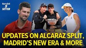 Video post by @servedpodcast on YouTube