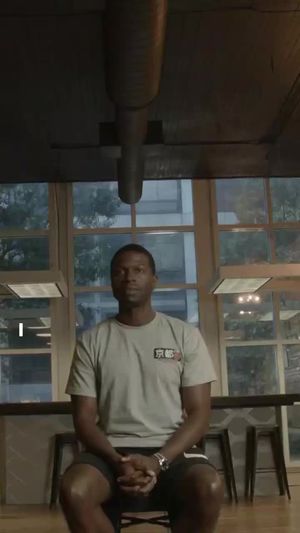 Video post by @jude3project on Facebook