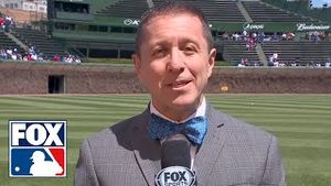 Video post by @foxsports on YouTube