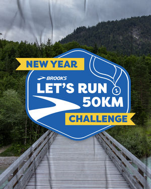 Image post by @brooksrunningde on Instagram