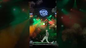 Video post by @rollingloud on YouTube