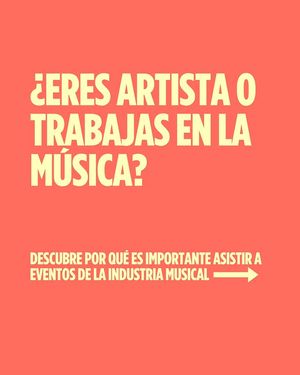 Image post by @immigrationrecords on Instagram