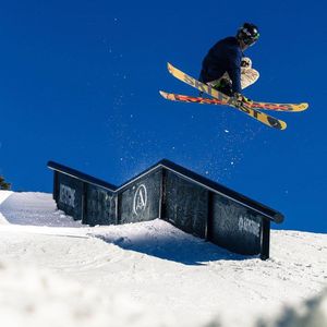 Image post by @j_skis on Instagram