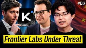 Video post by @20vc on YouTube