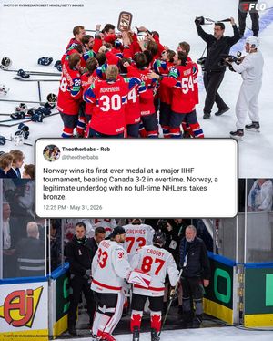 Image post by @flohockey on Instagram