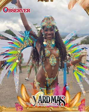 Image post by @jamaicaobserver on Instagram