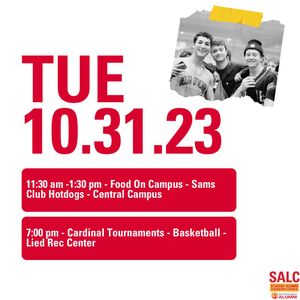 Image post by @isuhomecoming on Instagram