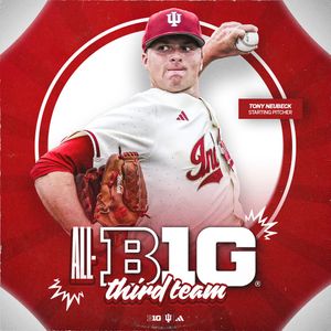 Image post by @indianabase on Instagram