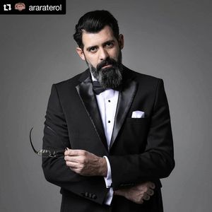 Image post by @royfistikci on Instagram