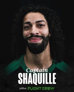 Image post by @celticsentertainment on Instagram