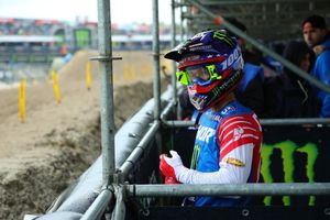 Image post by @racerxonline on Instagram