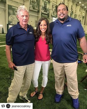 Image post by @snytv on Instagram