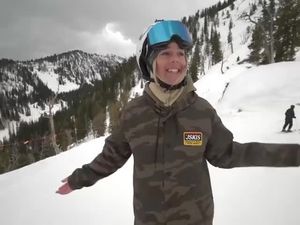 Video post by @j_skis on Instagram