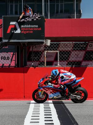 Image post by @worldsbk on Instagram