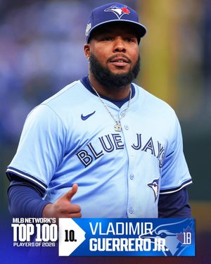 Image post by @mlb on Instagram