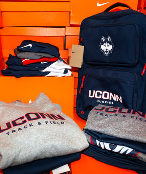 Image post by @uconntfxc on Instagram