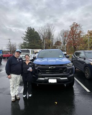 Image post by @mohawkchevrolet on Instagram