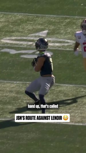 Video post by @nfl on TikTok