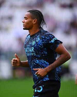 Image post by @inter on Instagram