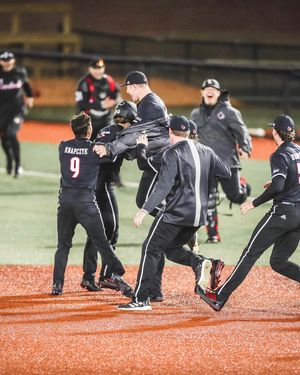 Image post by @louisvillebsb on Instagram