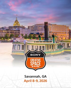 Image post by @sonyalpha on Instagram
