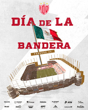 Image post by @ClubNecaxa on Twitter