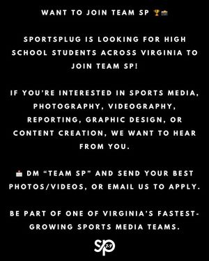 Image post by @sportsplug757 on Instagram