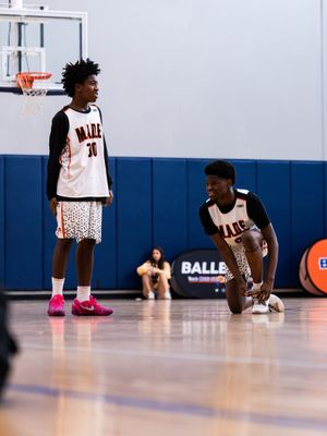 Image post by @bigshotsnation on Instagram